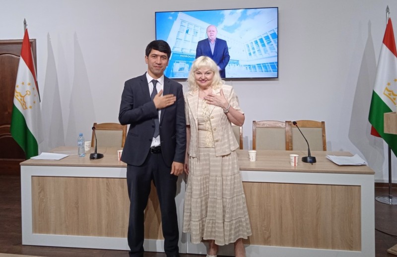 ����� � ���������� ������������ ����������� ������������ � ������� �������������� 