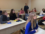 Дни науки "Современные проблемы маркетинга и менеджмента: тенденции развития теории и практики"